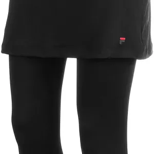 FILA sina skirt with leggings