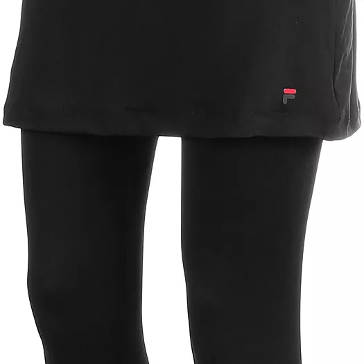 FILA sina skirt with leggings