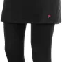 FILA sina skirt with leggings