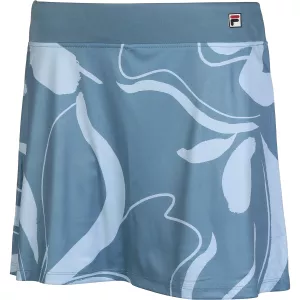 FILA anna paris women's printed skirt