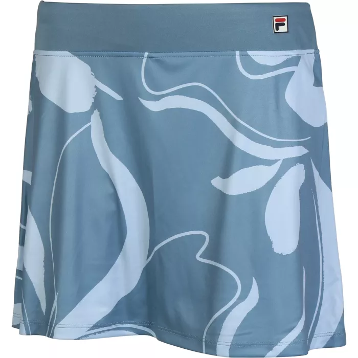 FILA anna paris women's printed skirt
