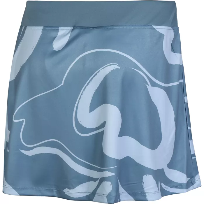 FILA anna paris women's printed skirt