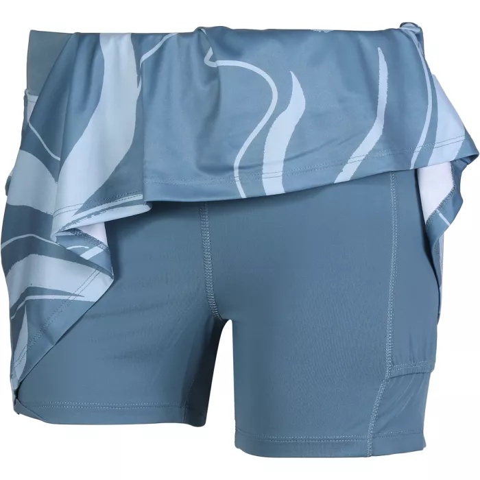 FILA anna paris women's printed skirt