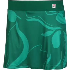 FILA anna paris women's printed skirt