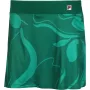 FILA anna paris women's printed skirt