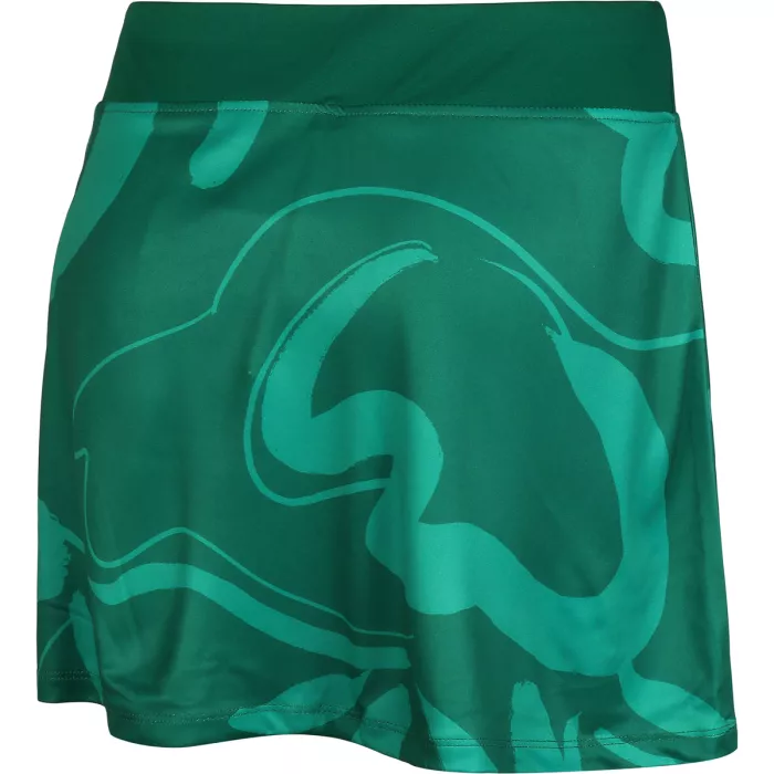 FILA anna paris women's printed skirt