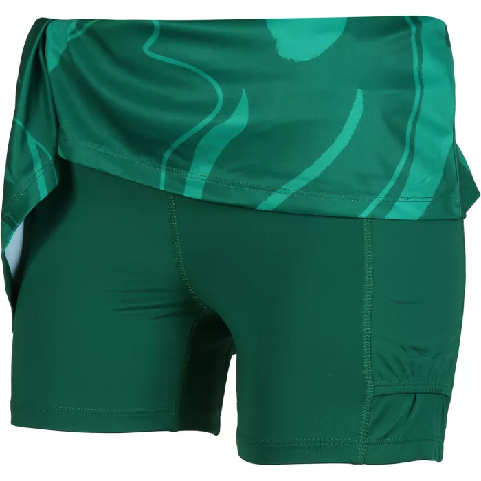 FILA anna paris women's printed skirt