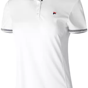 Women's FILA emma polo