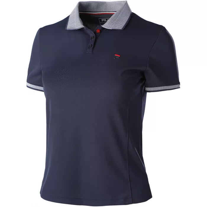 Women's FILA emma polo