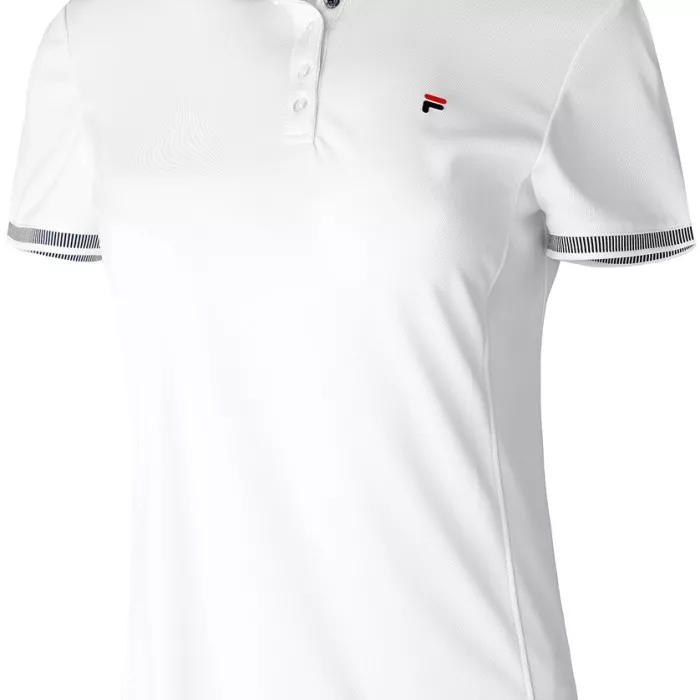 Women's FILA emma polo