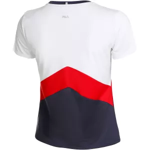 Women's FILA aurelia t-shirt
