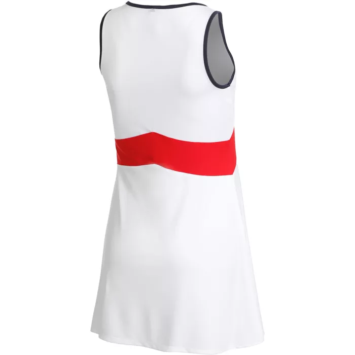 FILA women's gloria dress