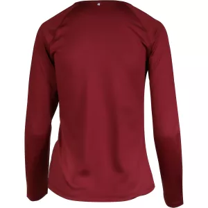 T-shirt FILA femme manches longues cora new york