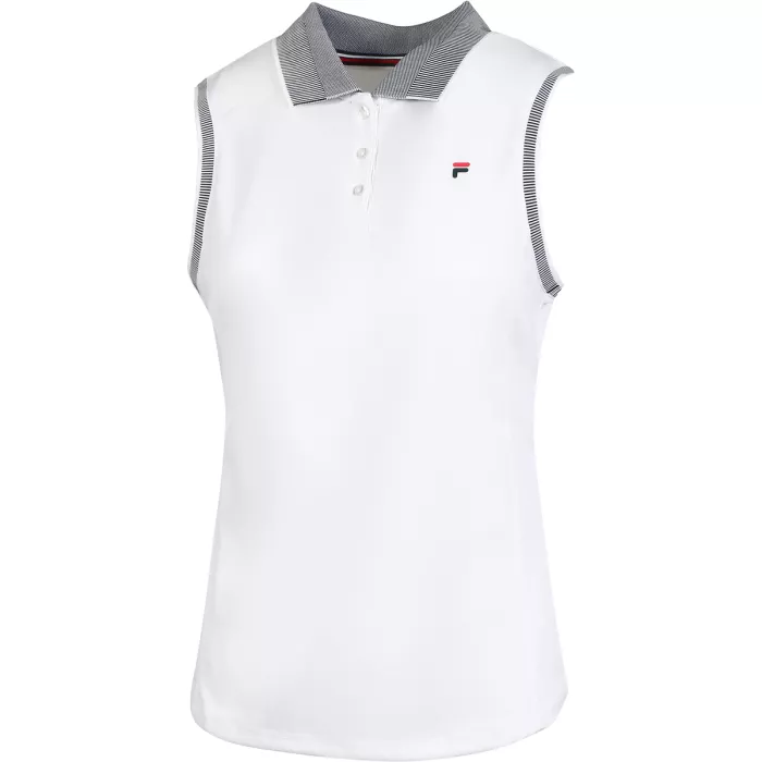 Polo FILA femme holly