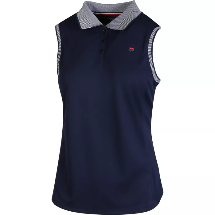 Polo FILA femme holly