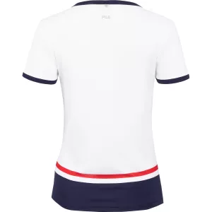 T-shirt FILA femme elisabeth