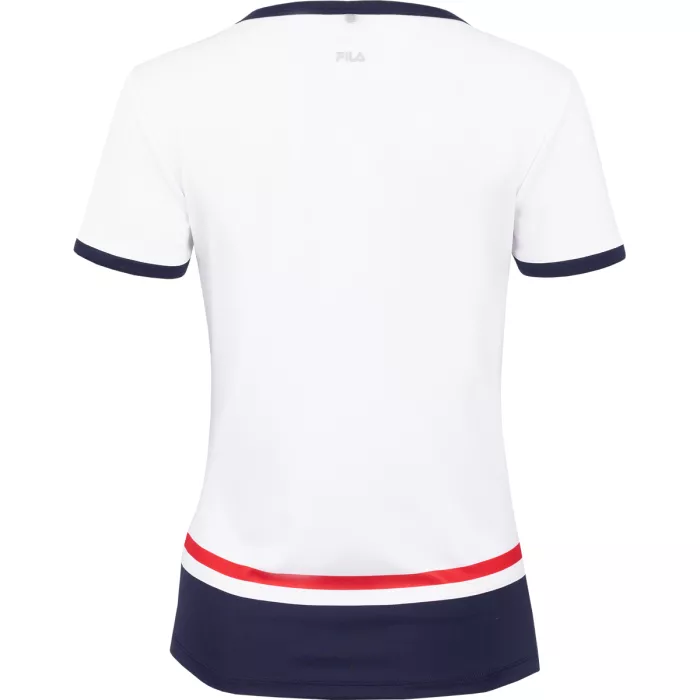 T-shirt FILA femme elisabeth