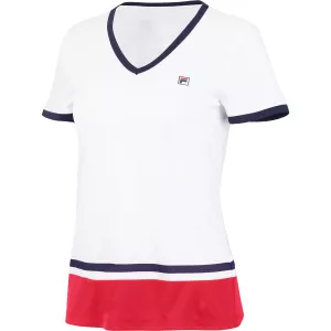 T-shirt FILA femme elisabeth