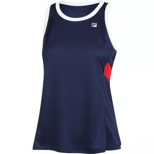 FILA women's lissy tank top