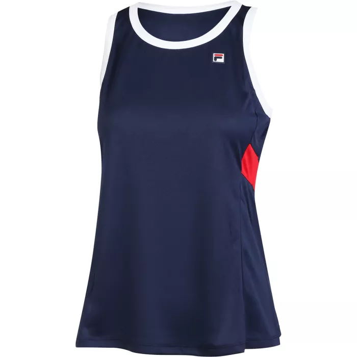 FILA women's lissy tank top