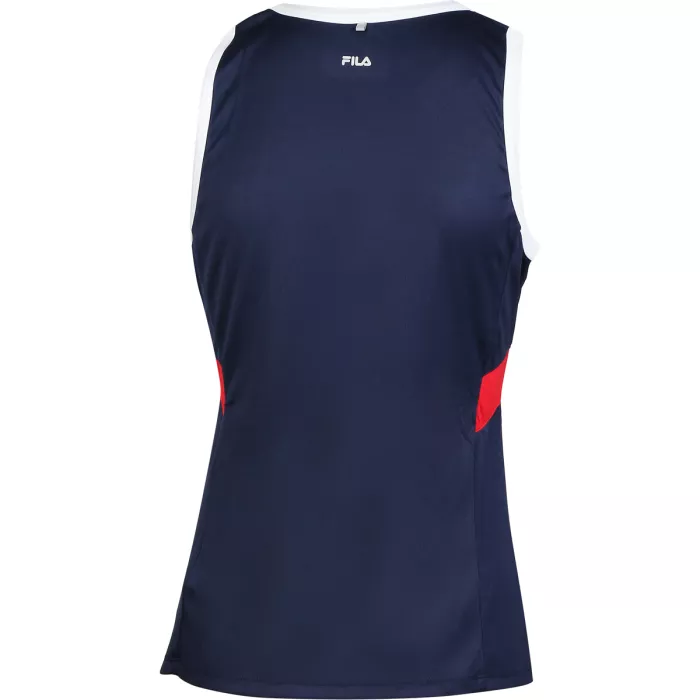 FILA women's lissy tank top