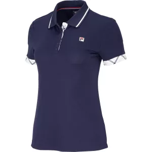 Polo FILA femme zea