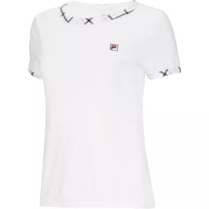 T-shirt FILA femme yamila