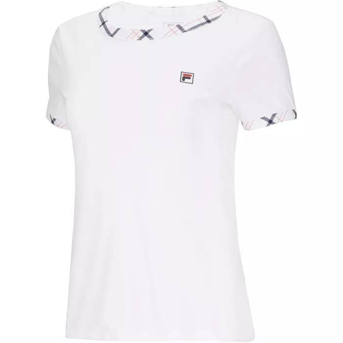T-shirt FILA femme yamila