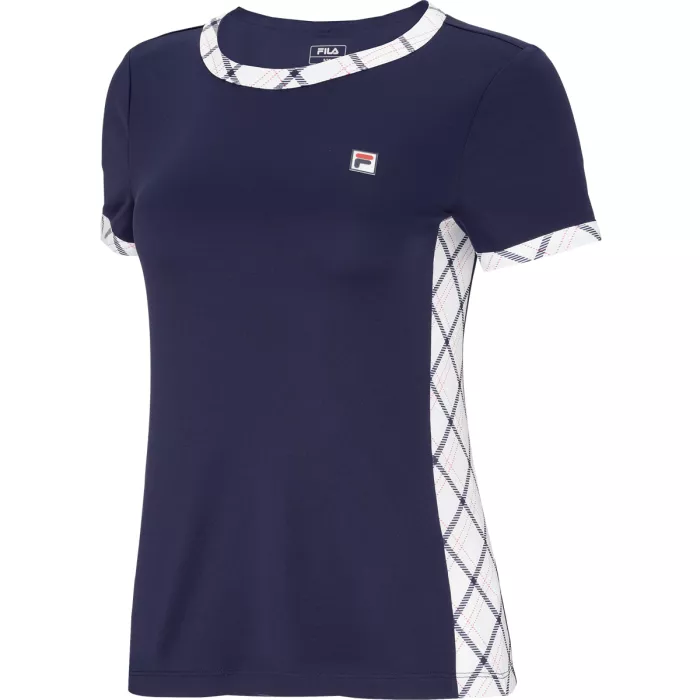 T-shirt FILA femme yamila