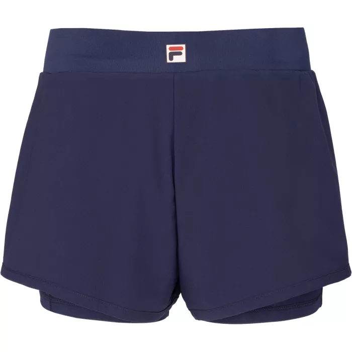 Short FILA femme luna