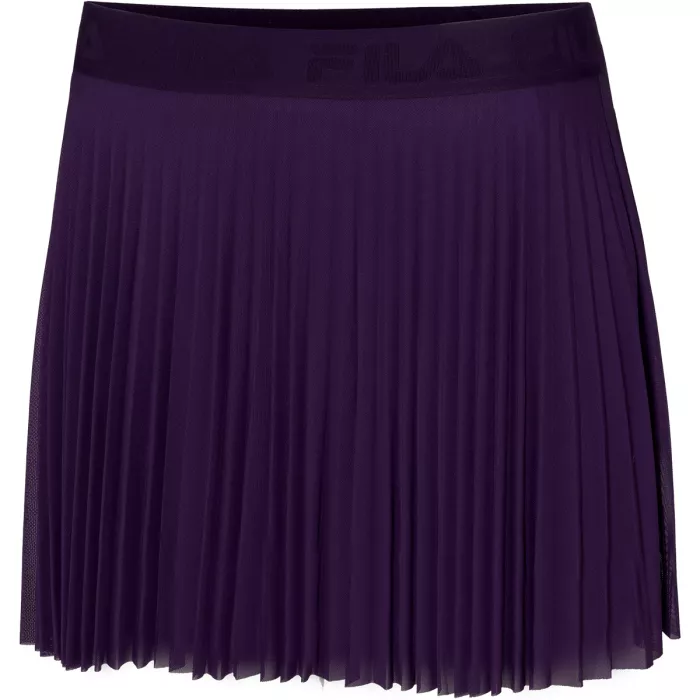 Jupe FILA femme isla plissee