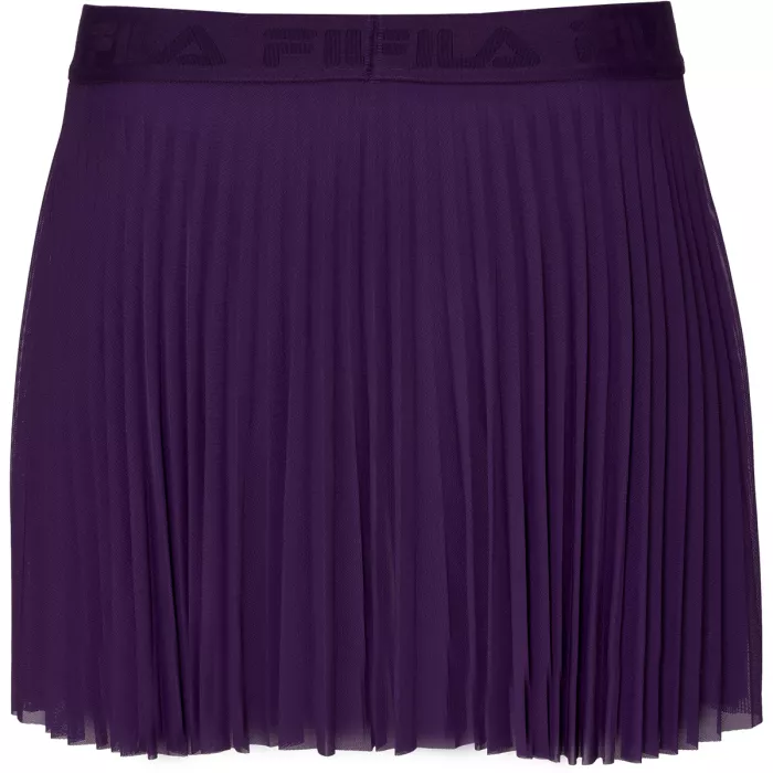 Jupe FILA femme isla plissee