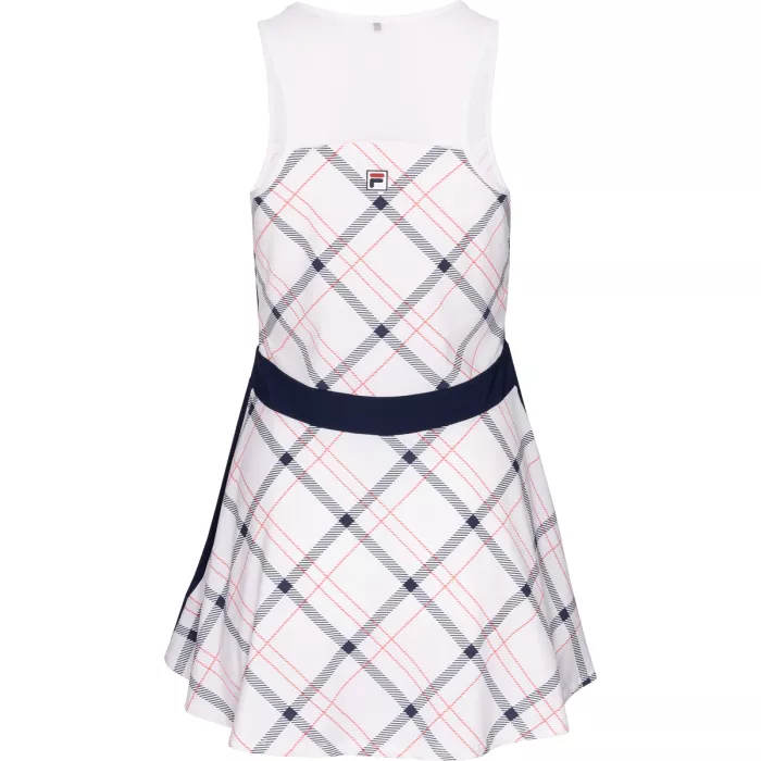 Robe FILA femme fritza