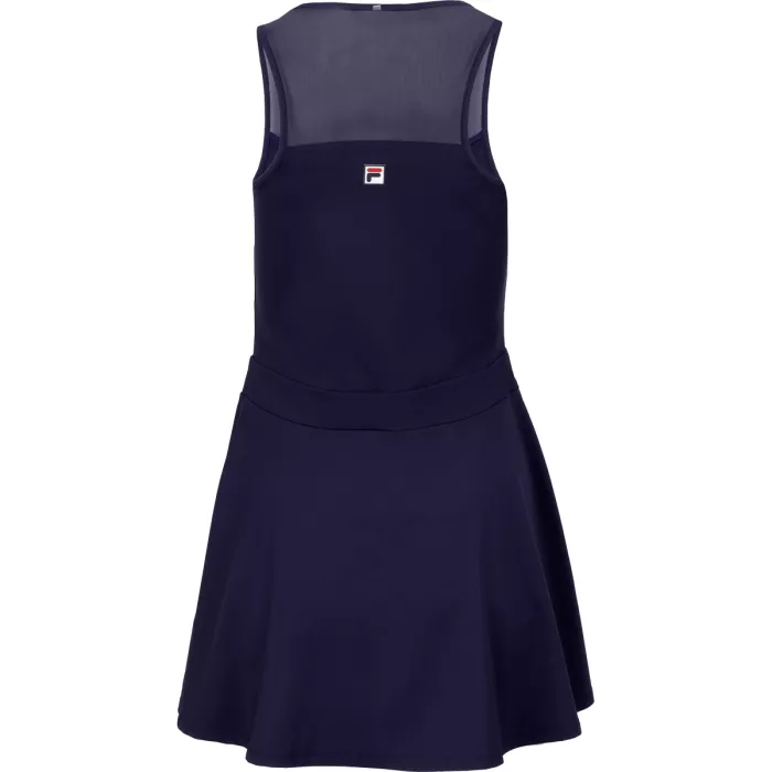Robe FILA femme franja