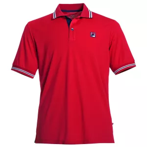 Polo FILA piro