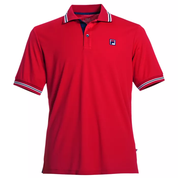 Polo FILA piro