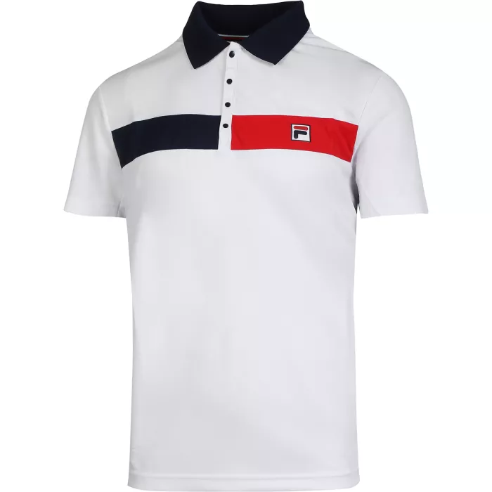 FILA jayden polo