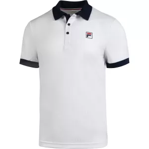 Polo FILA marc