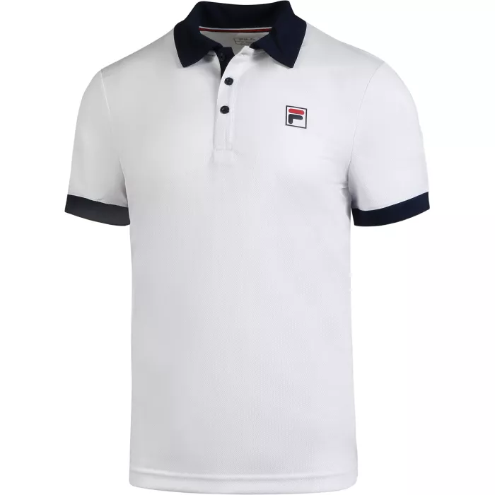 Polo FILA marc
