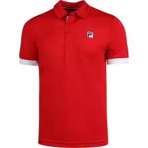 Polo FILA marc