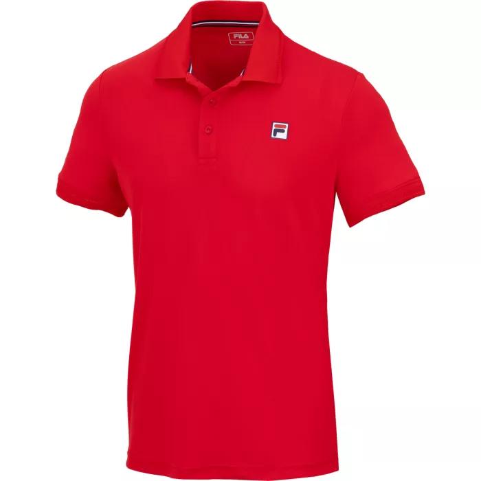 Polo FILA hermano