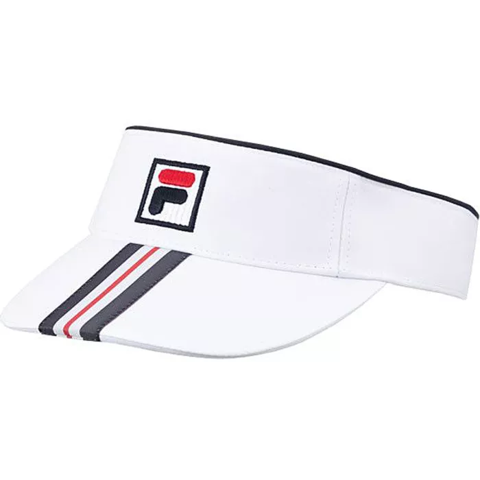 Visiere FILA femme oscar