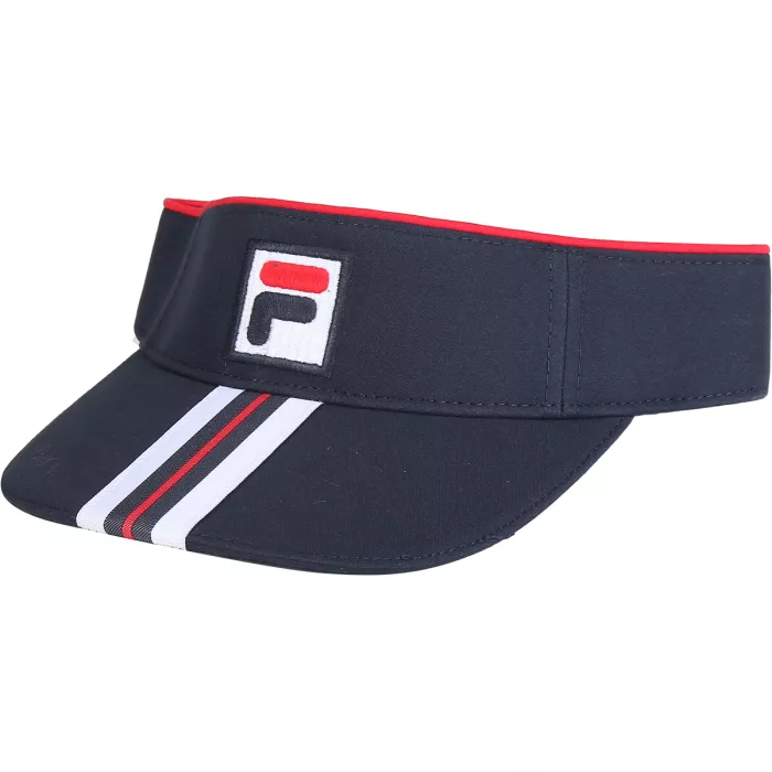 Visiere FILA femme oscar