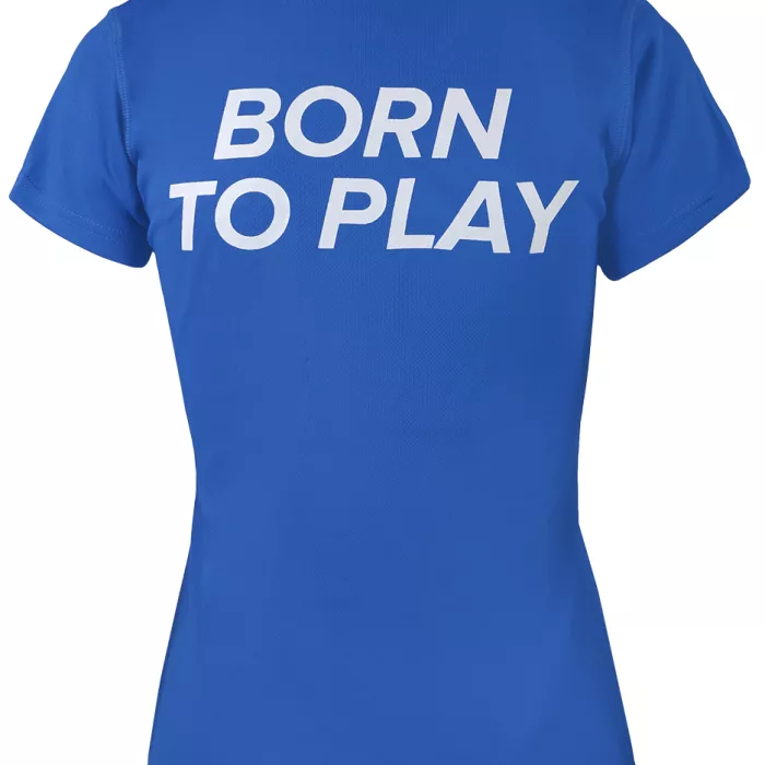 Tee-shirt TENNISPRO cup femme