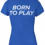 Tee-shirt TENNISPRO cup femme