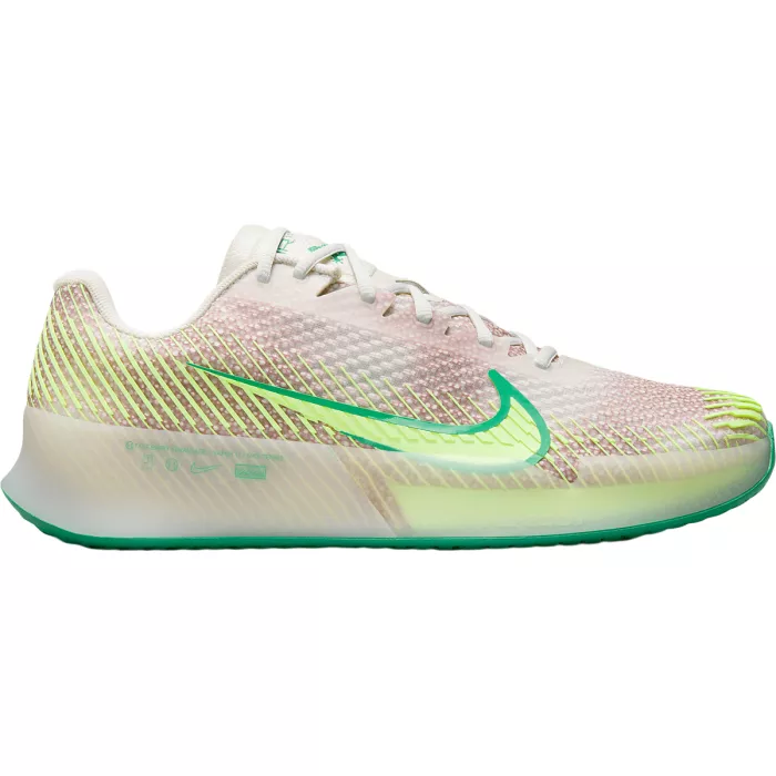 NIKE air zoom vapor 11 premium hard surface tennis shoes