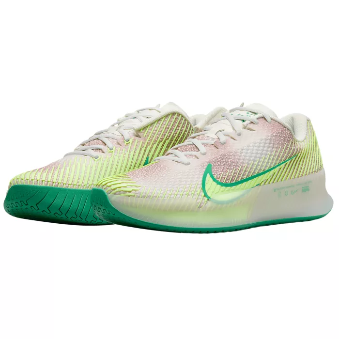 NIKE air zoom vapor 11 premium hard surface tennis shoes