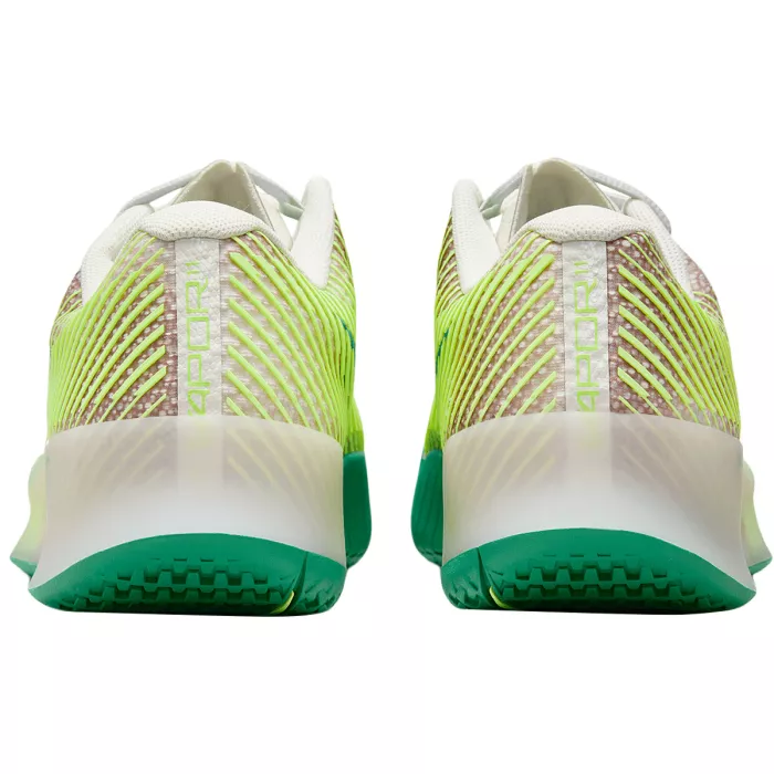 NIKE air zoom vapor 11 premium hard surface tennis shoes