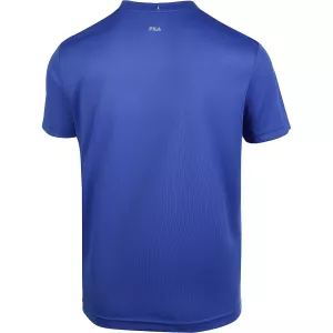 Junior FILA logo t-shirt