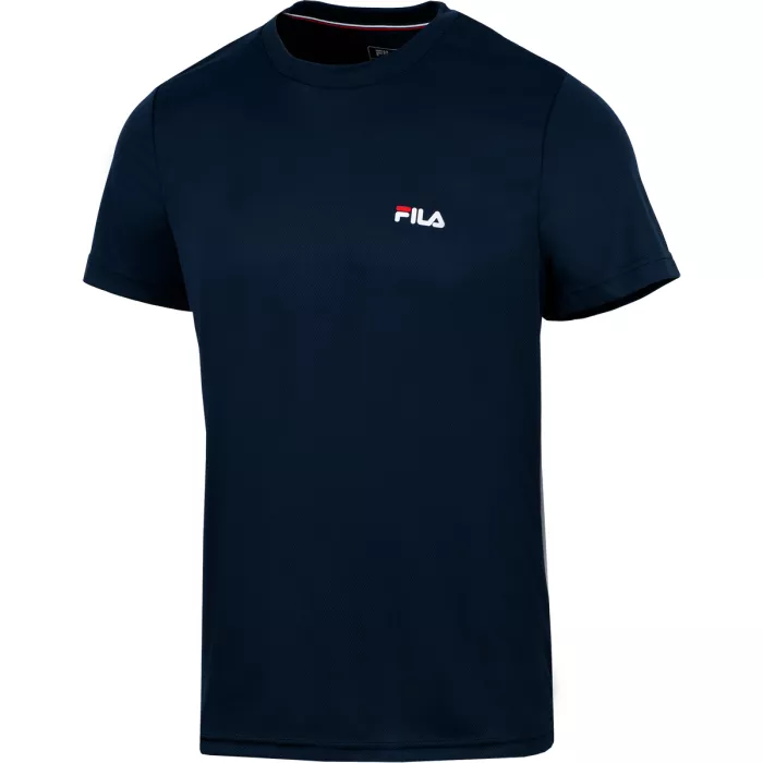T-shirt FILA junior logo small